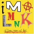 Milkman - 15 years of hell 2 CD